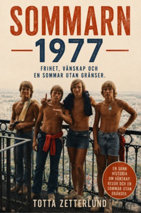 Sommarn 1977