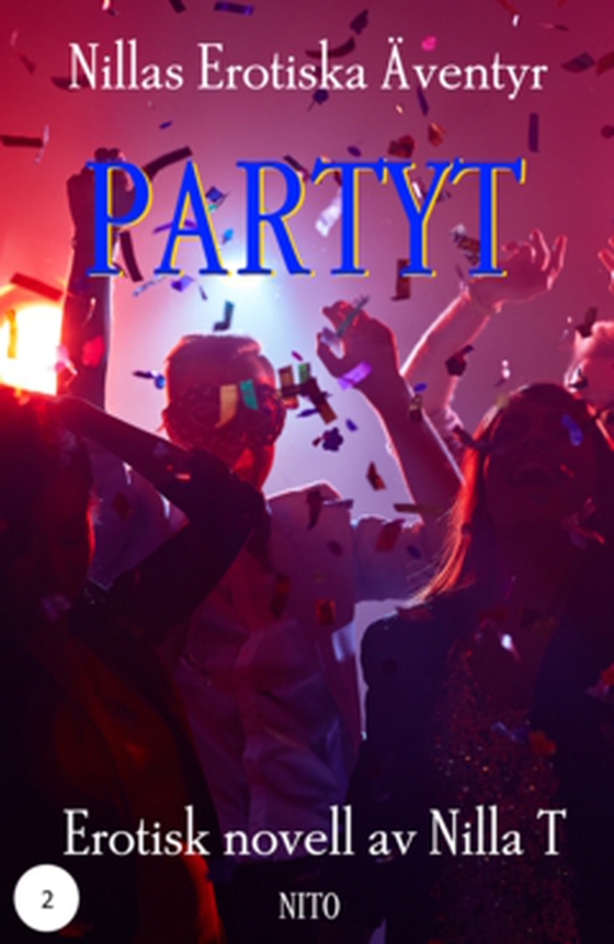 Partyt - Erotik