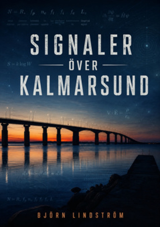 Signaler över Kalmarsund