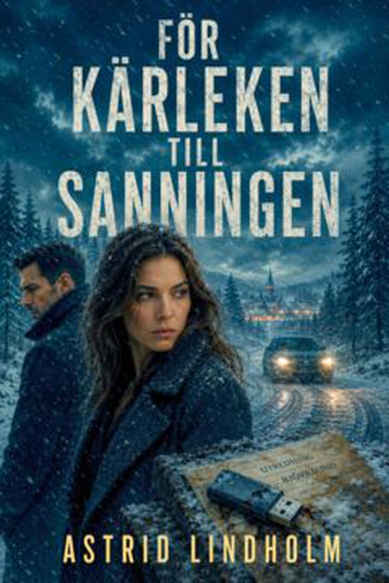 FÖR KÄRLEKEN TILL SANNINGEN