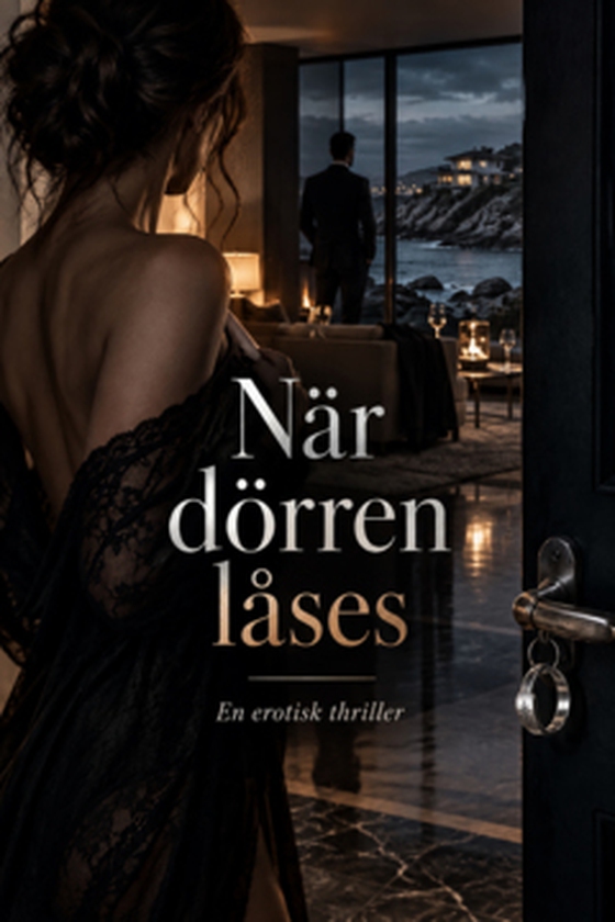 När dörren låses