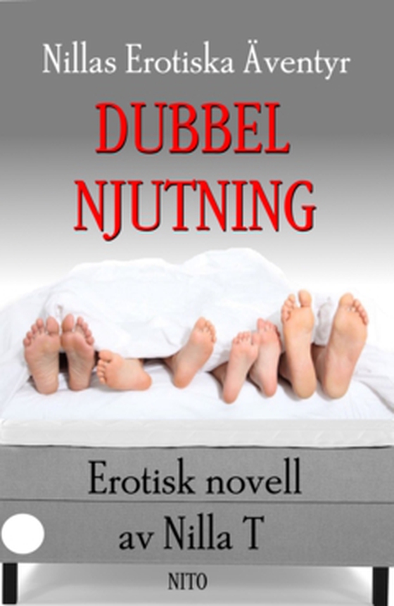 Dubbel Njutning - Erotisk novell