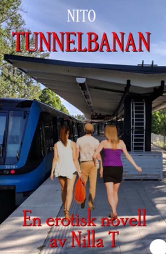 Tunnelbanan