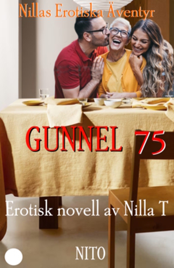  Gunnel 75 - Erotik