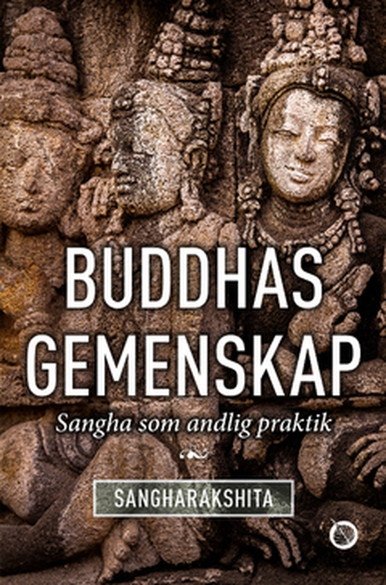 Buddhas gemenskap