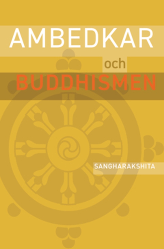 Ambedkar och buddhismen