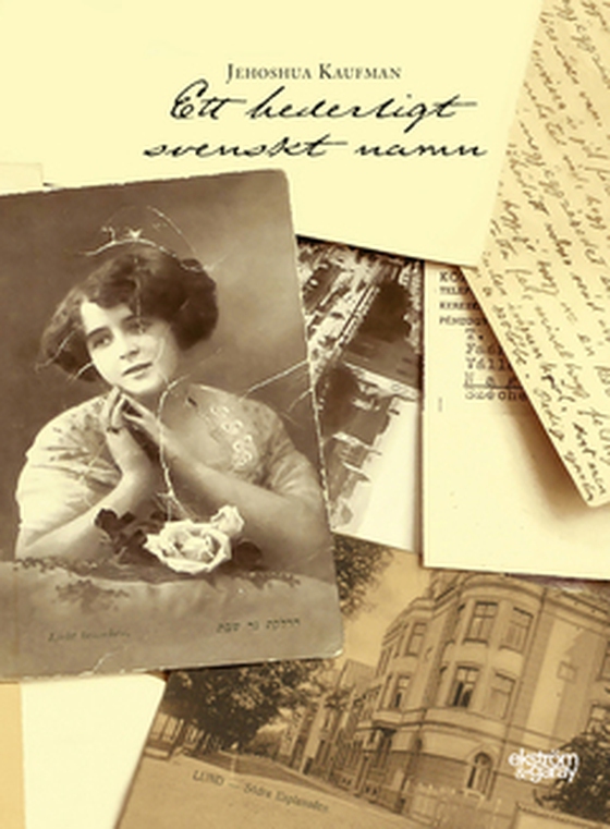 Ett hederligt svenskt namn