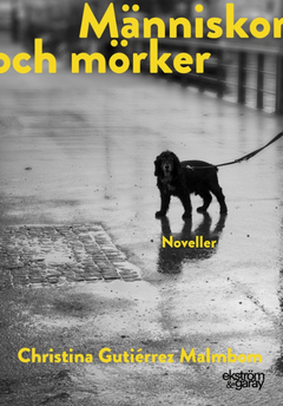 Människor och mörker