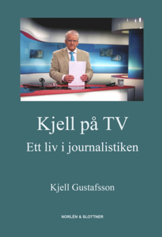 Kjell på TV