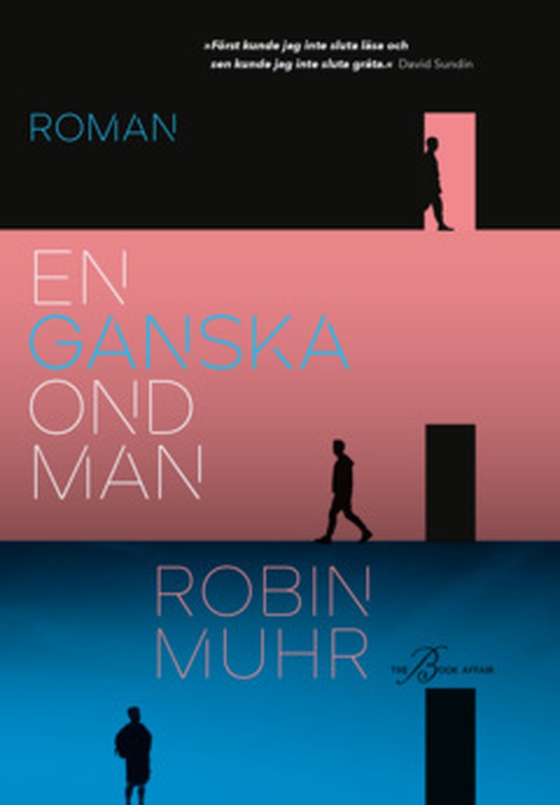 En ganska ond man