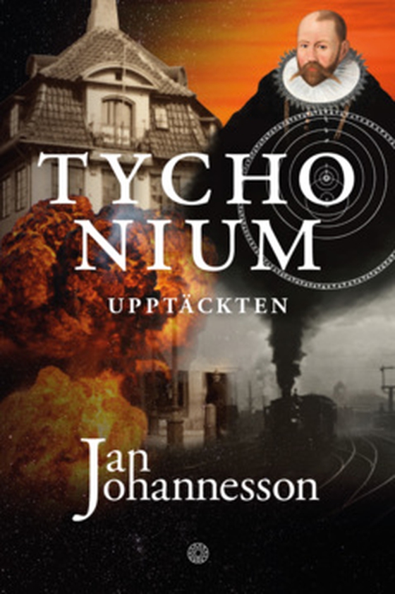 Tychonium: Upptäckten