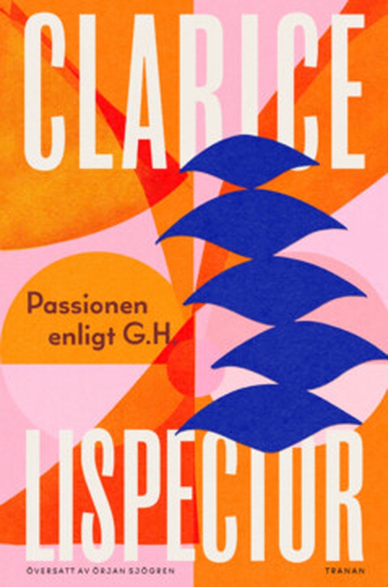 Passionen enligt G. H.