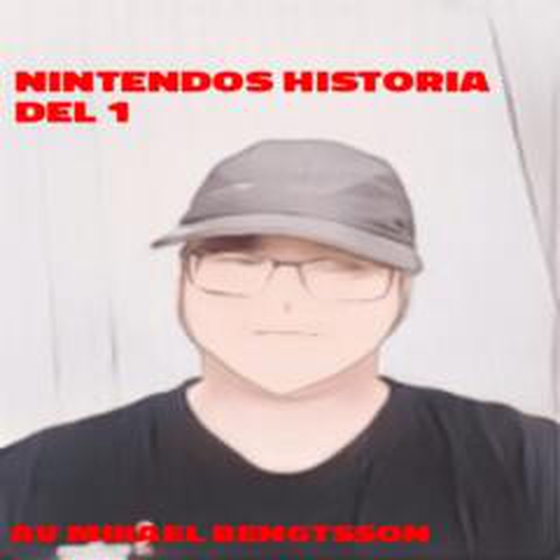 Nintendos Historia Del 1 -  Om Nintendos Historier (e-bok) av Mikael  Bengtsson 