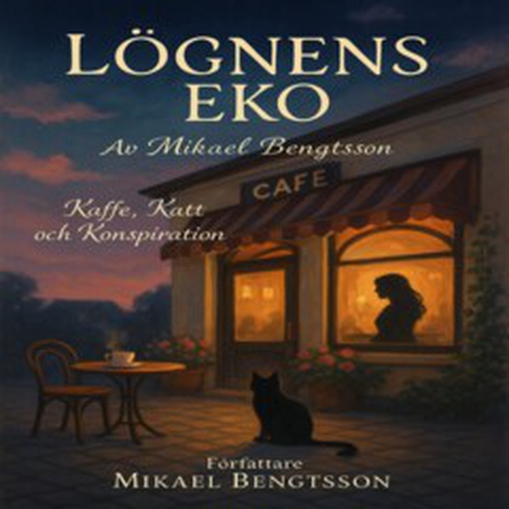 Lögnens Eko
