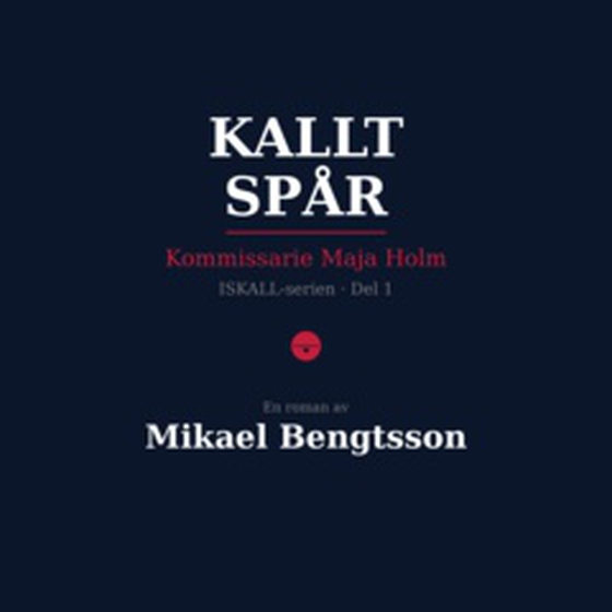 KALLT SPÅR