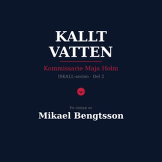 KALLT VATTEN