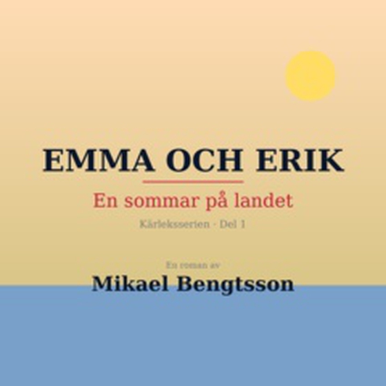 EMMA OCH ERIK