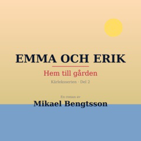 EMMA OCH ERIK