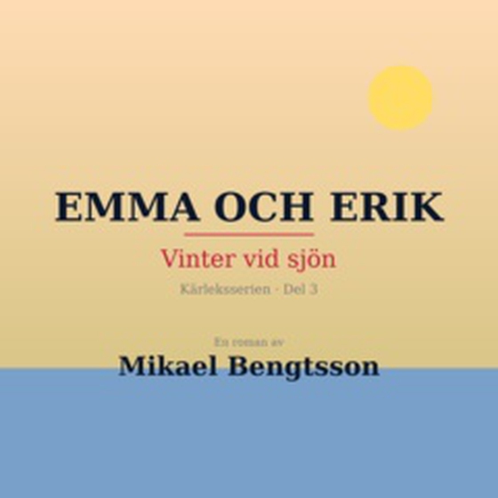 EMMA OCH ERIK