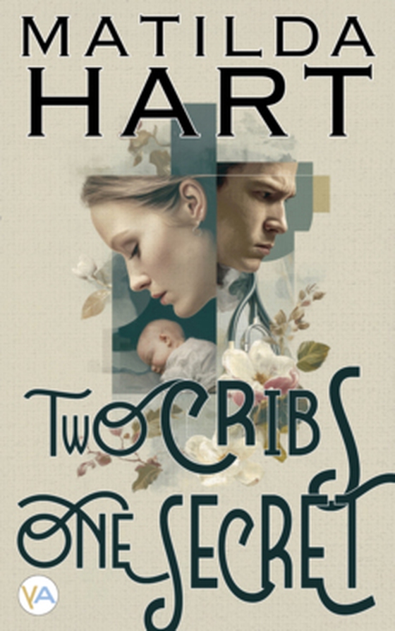 Two Cribs, One Secret