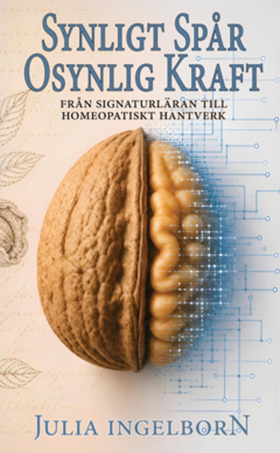 Synligt Spår, Osynlig Kraft