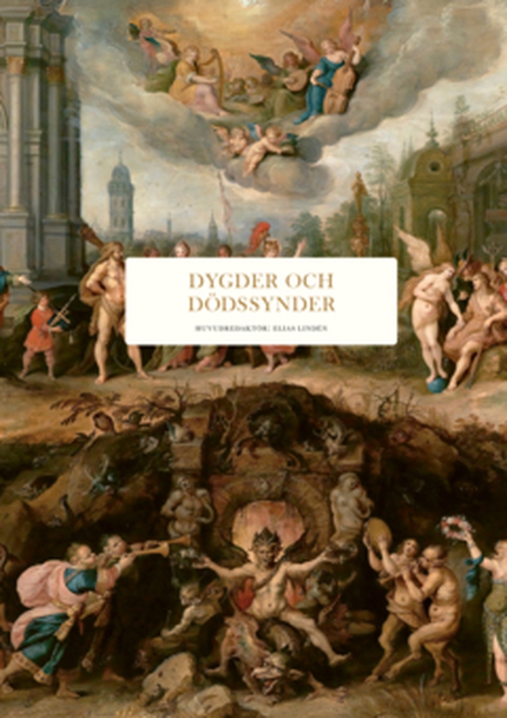Dygder och dödssynder