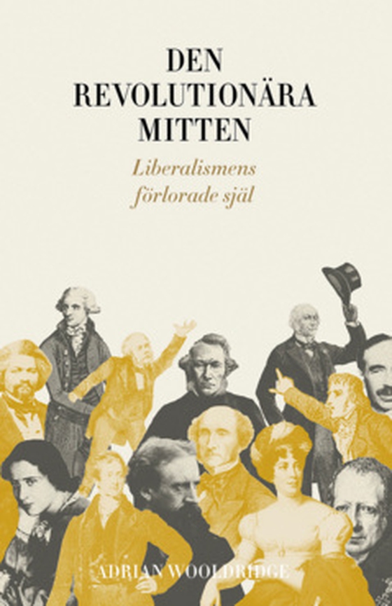 Den revolutionära mitten
