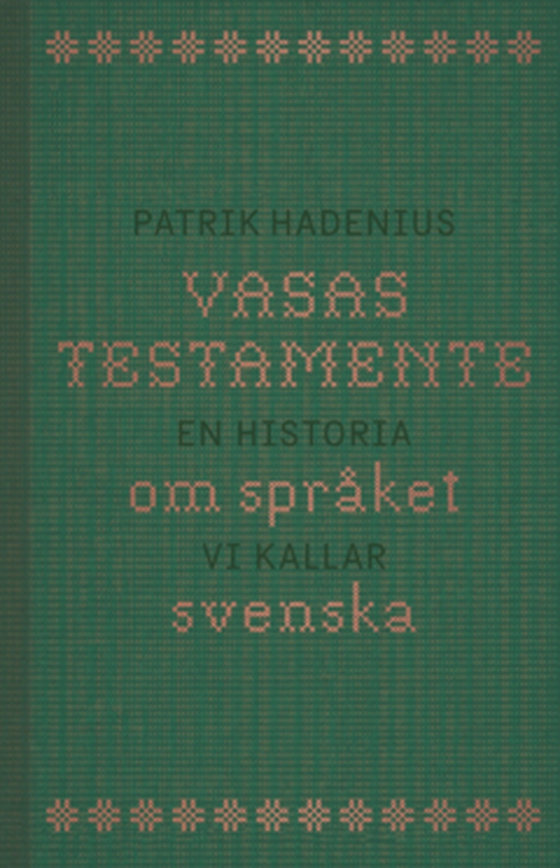 Vasas testamente