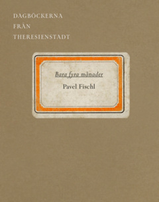 Bara fyra månader