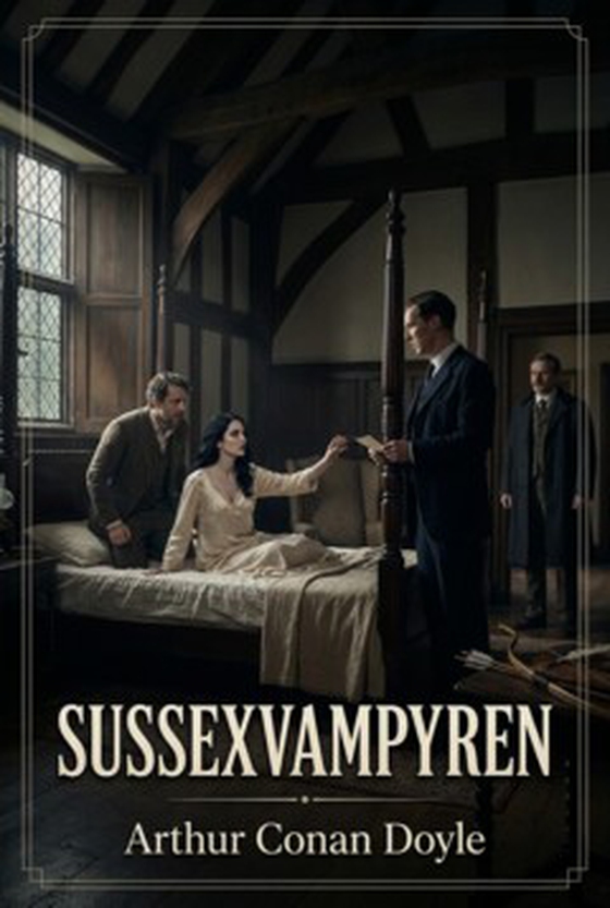 Sussexvampyren