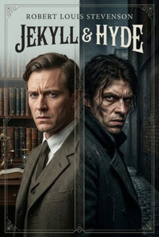 Jekyll & Hyde
