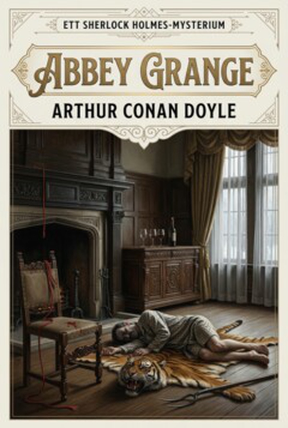 Abbey Grange