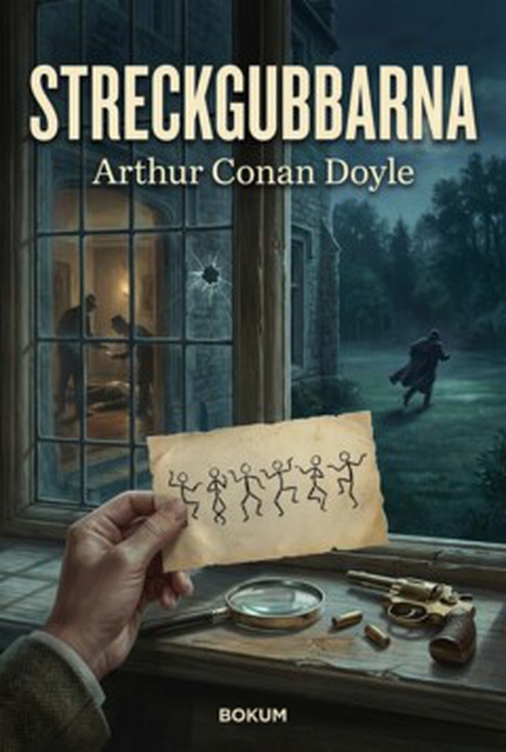 Streckgubbarna