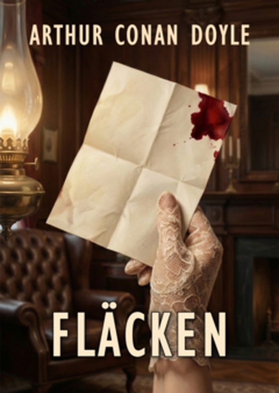 Fläcken