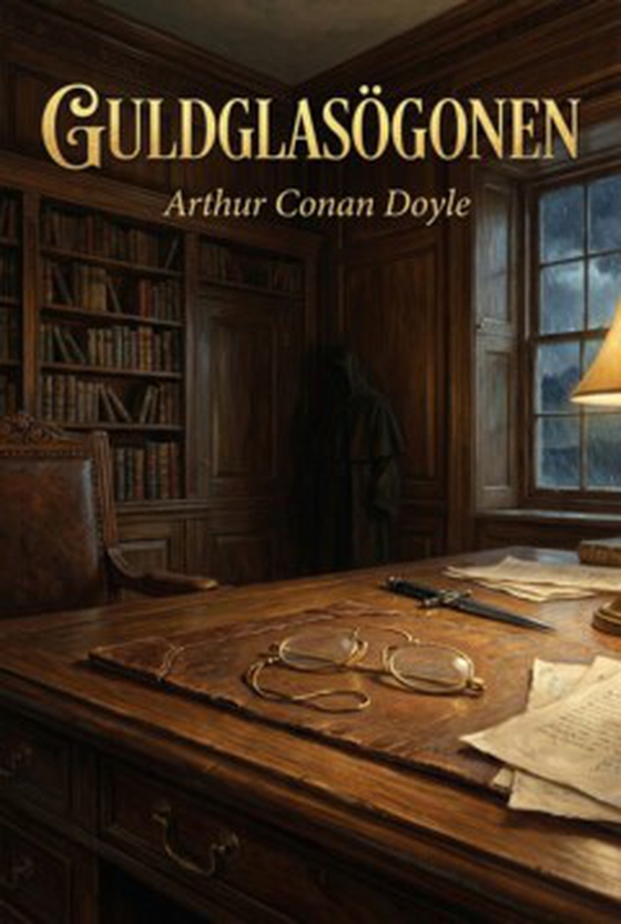 Guldglasögonen