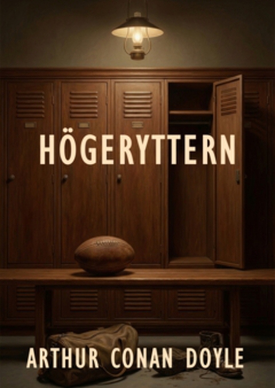 Högeryttern