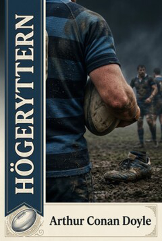 Högeryttern