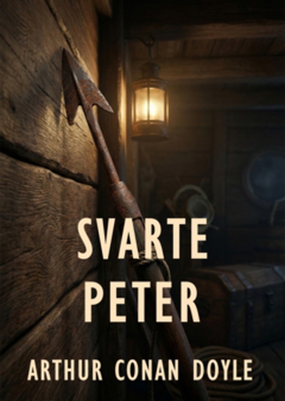 Svarte Peter