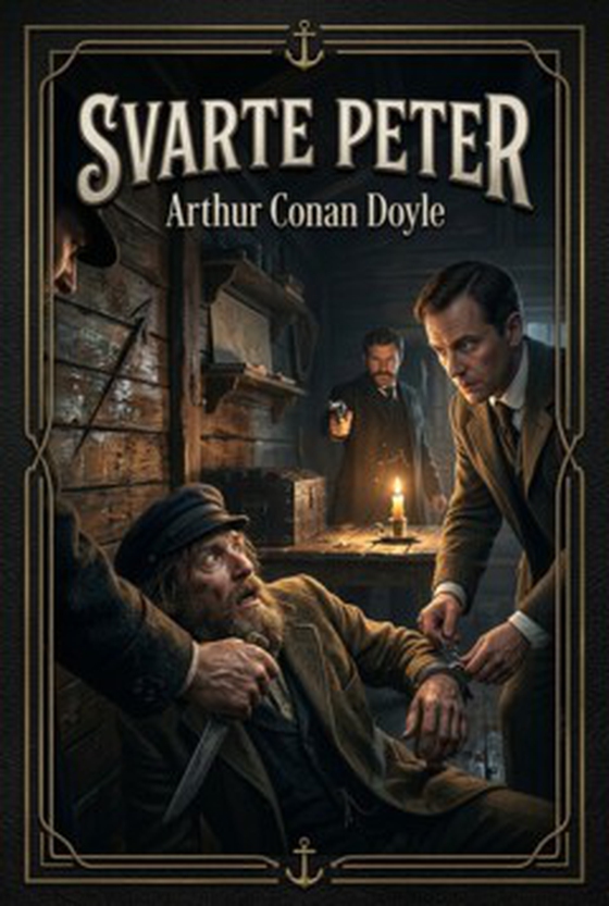 Svarte Peter