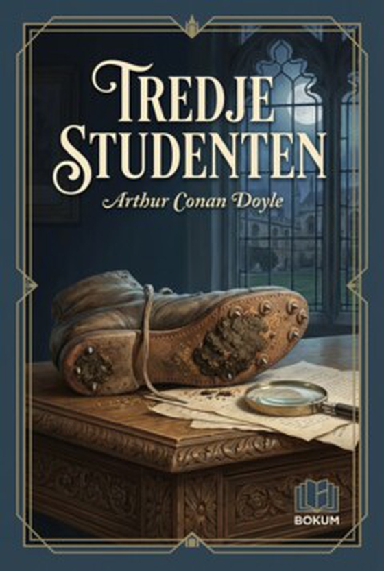 Tredje studenten