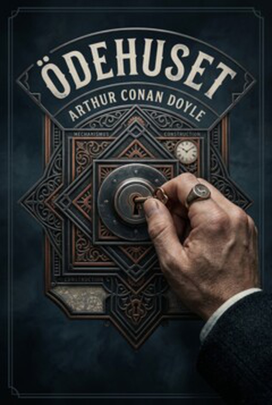 Ödehuset
