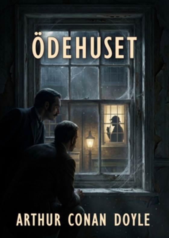 Ödehuset