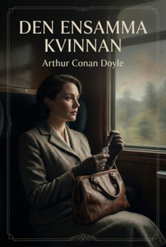Den ensamma kvinnan