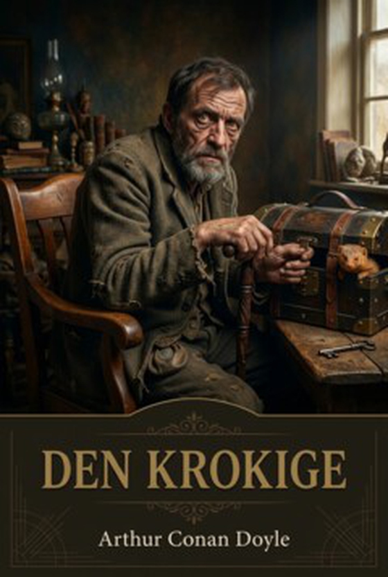 Den krokige