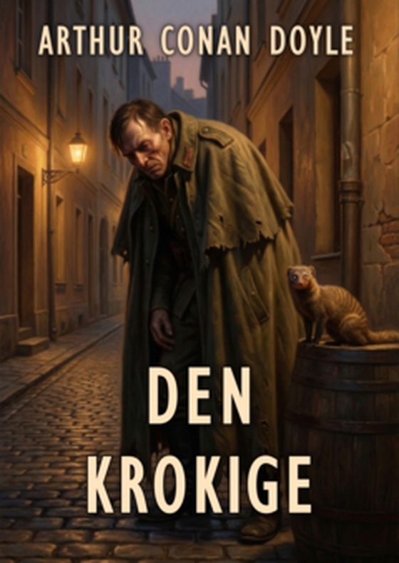 Den krokige