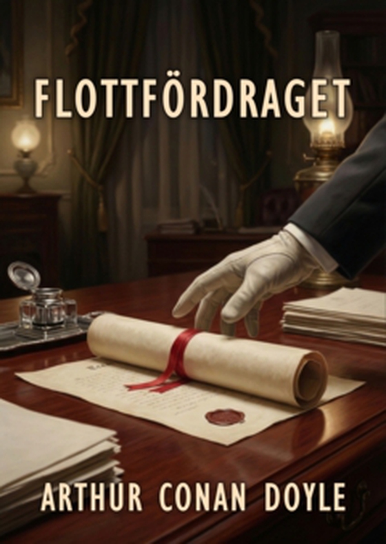 Flottfördraget