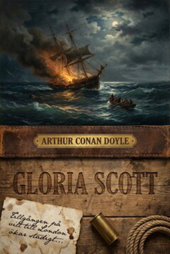 Gloria Scott