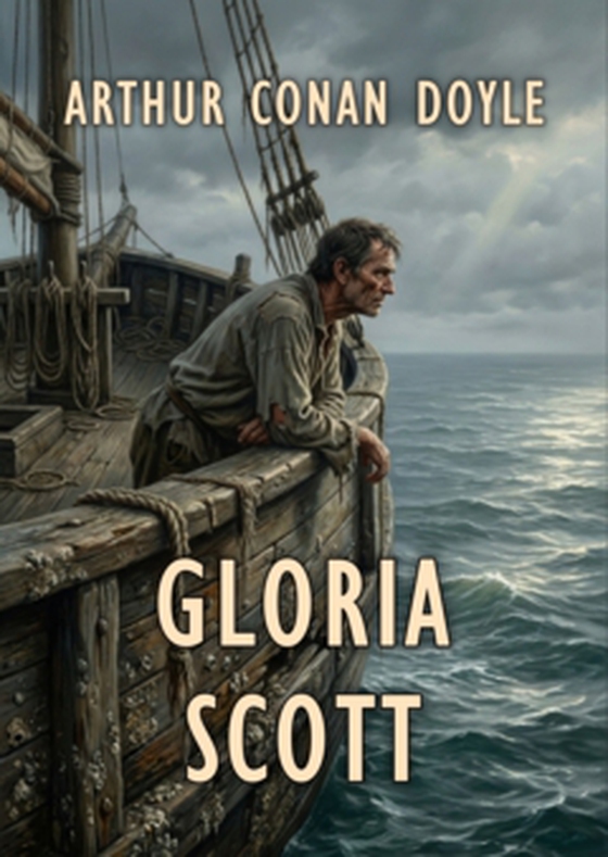 Gloria Scott
