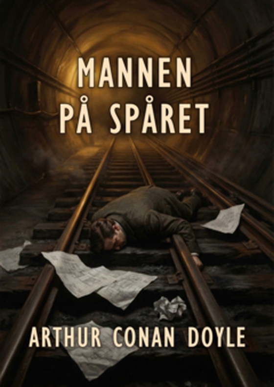 Mannen på spåret