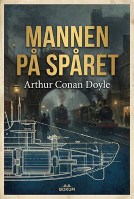 Mannen på spåret